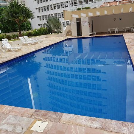 Mlf155 Apartamento Andar Alto No Morro Do Maluf Διαμέρισμα Γκουαρούχα Εξωτερικό φωτογραφία