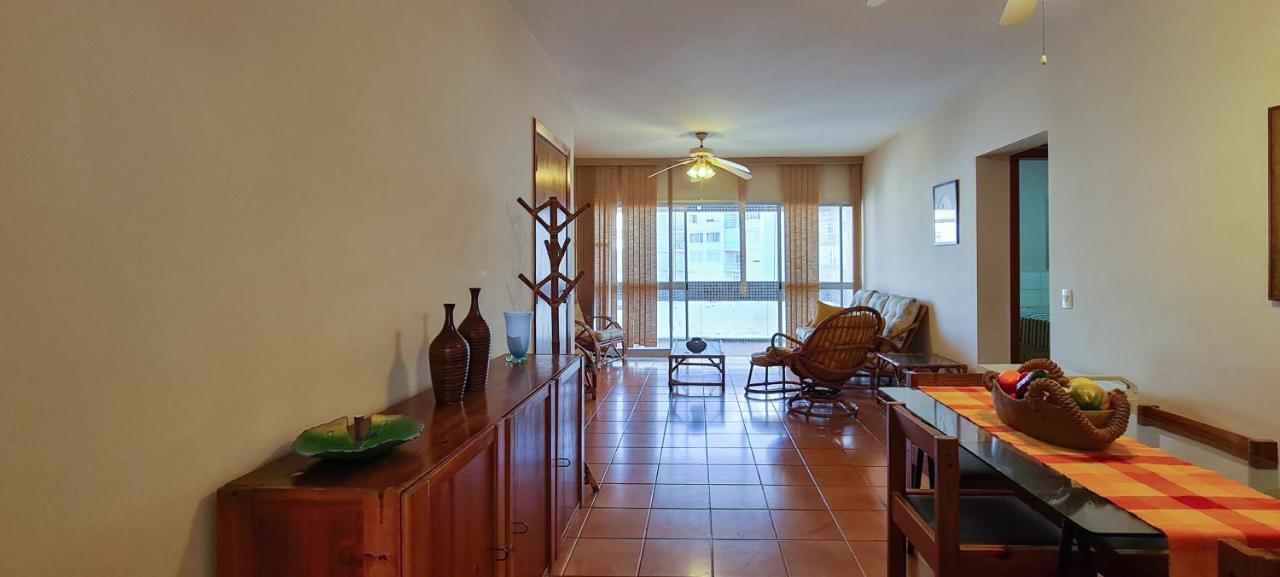 Mlf155 Apartamento Andar Alto No Morro Do Maluf Διαμέρισμα Γκουαρούχα Εξωτερικό φωτογραφία