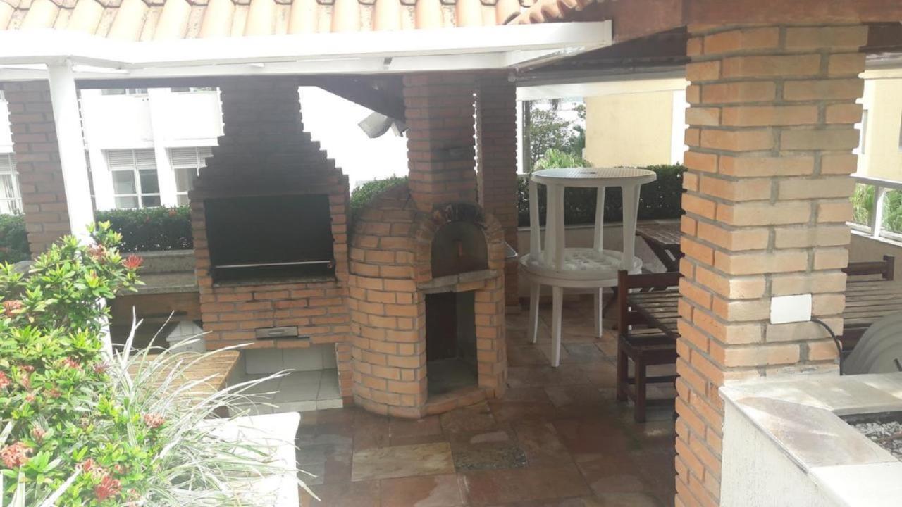 Mlf155 Apartamento Andar Alto No Morro Do Maluf Διαμέρισμα Γκουαρούχα Εξωτερικό φωτογραφία