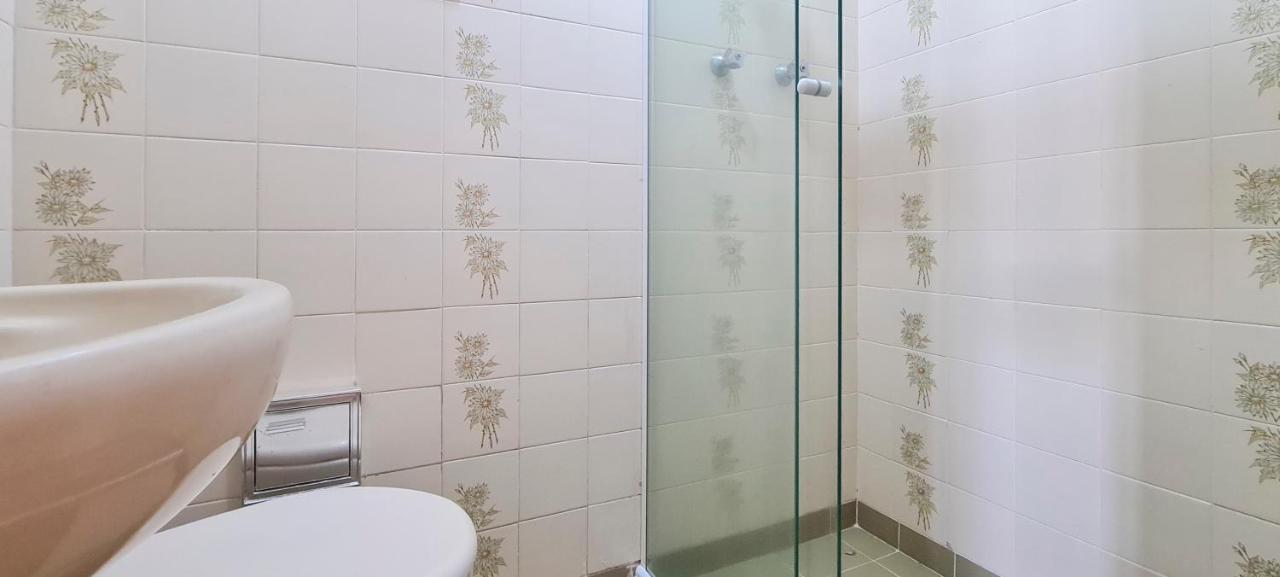 Mlf155 Apartamento Andar Alto No Morro Do Maluf Διαμέρισμα Γκουαρούχα Εξωτερικό φωτογραφία