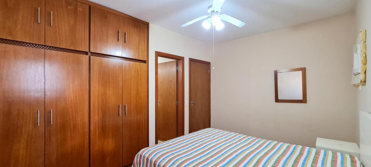 Mlf155 Apartamento Andar Alto No Morro Do Maluf Διαμέρισμα Γκουαρούχα Εξωτερικό φωτογραφία