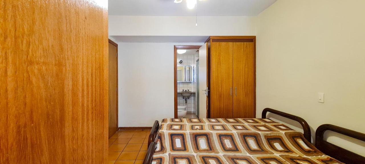 Mlf155 Apartamento Andar Alto No Morro Do Maluf Διαμέρισμα Γκουαρούχα Εξωτερικό φωτογραφία